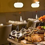 Hotel Conti Duisburg - Partner Of Sorat Hotels