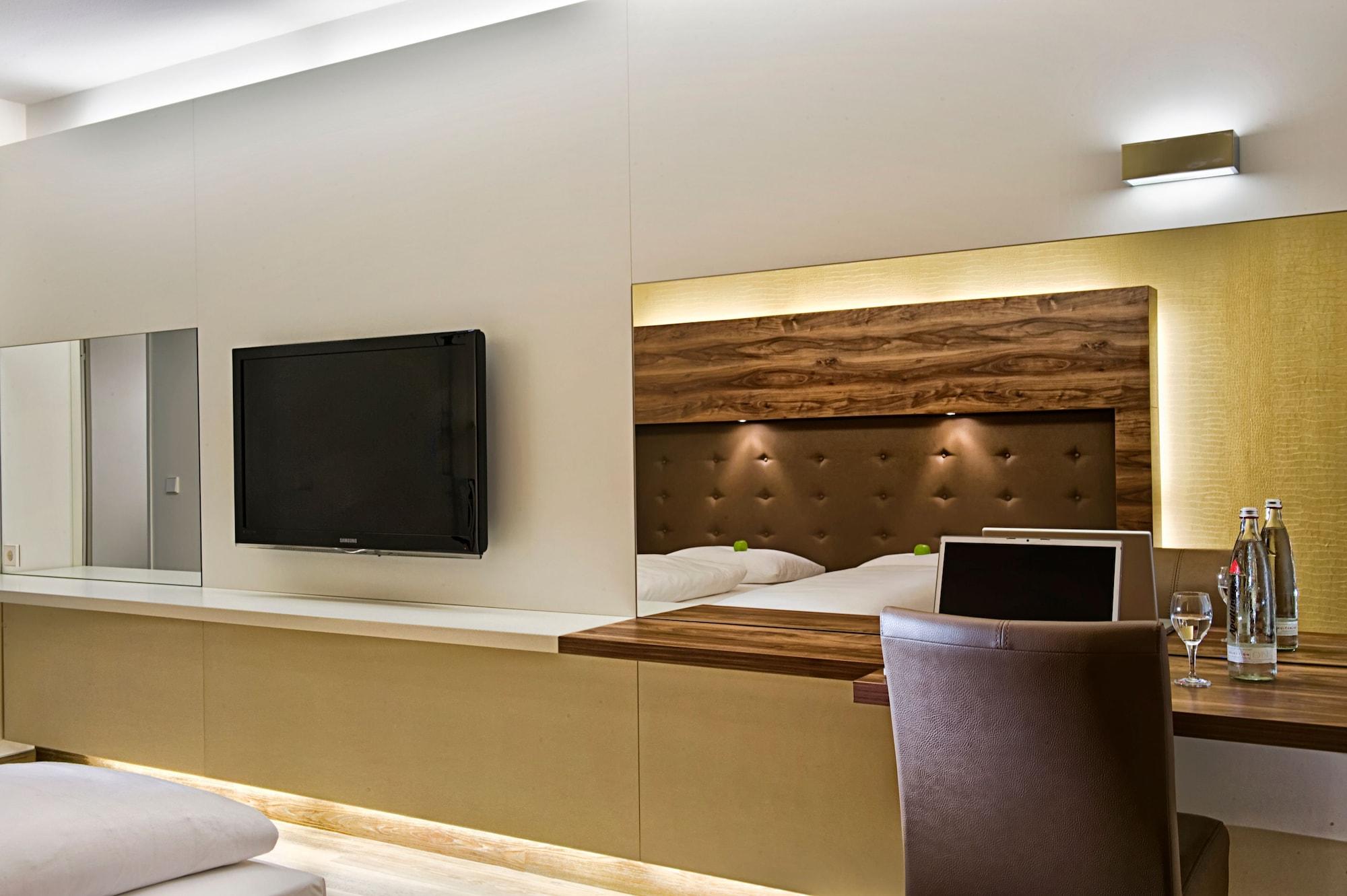 Conti - Partner Of Sorat Hotel 4*
