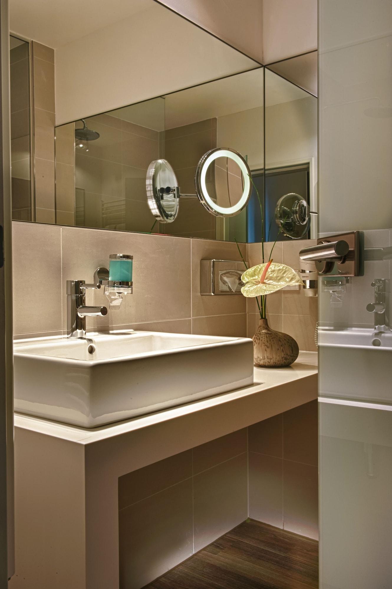 Conti - Partner Of Sorat Hotel Duisburg