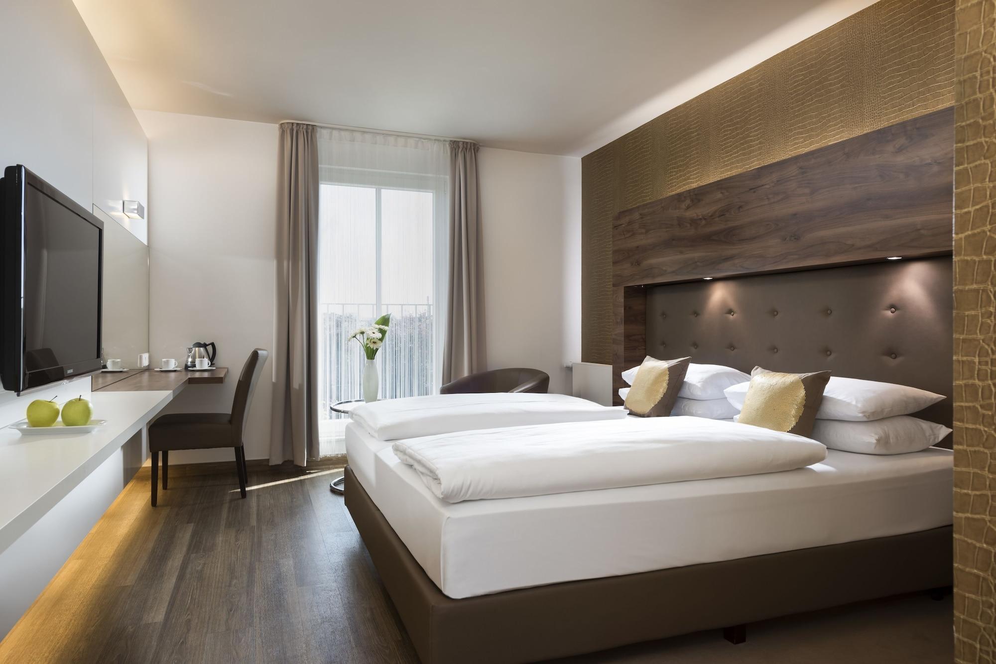 Hotel Conti - Partner Of Sorat Duisburg