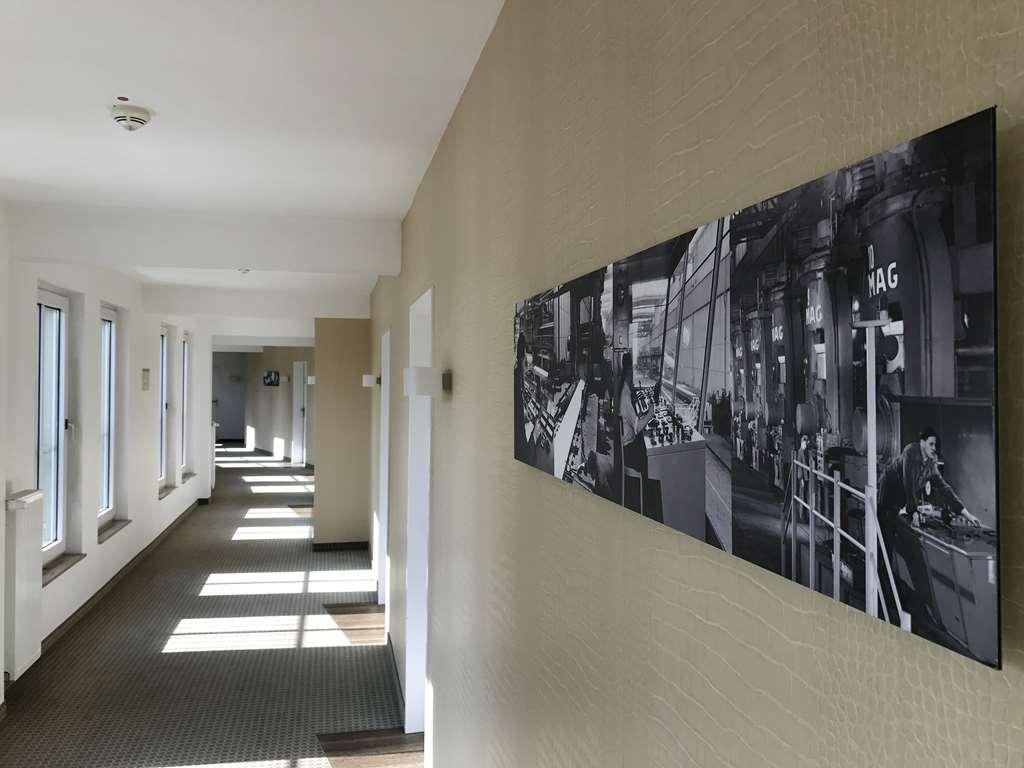 Hotel Conti - Partner Of Sorat Duisburg