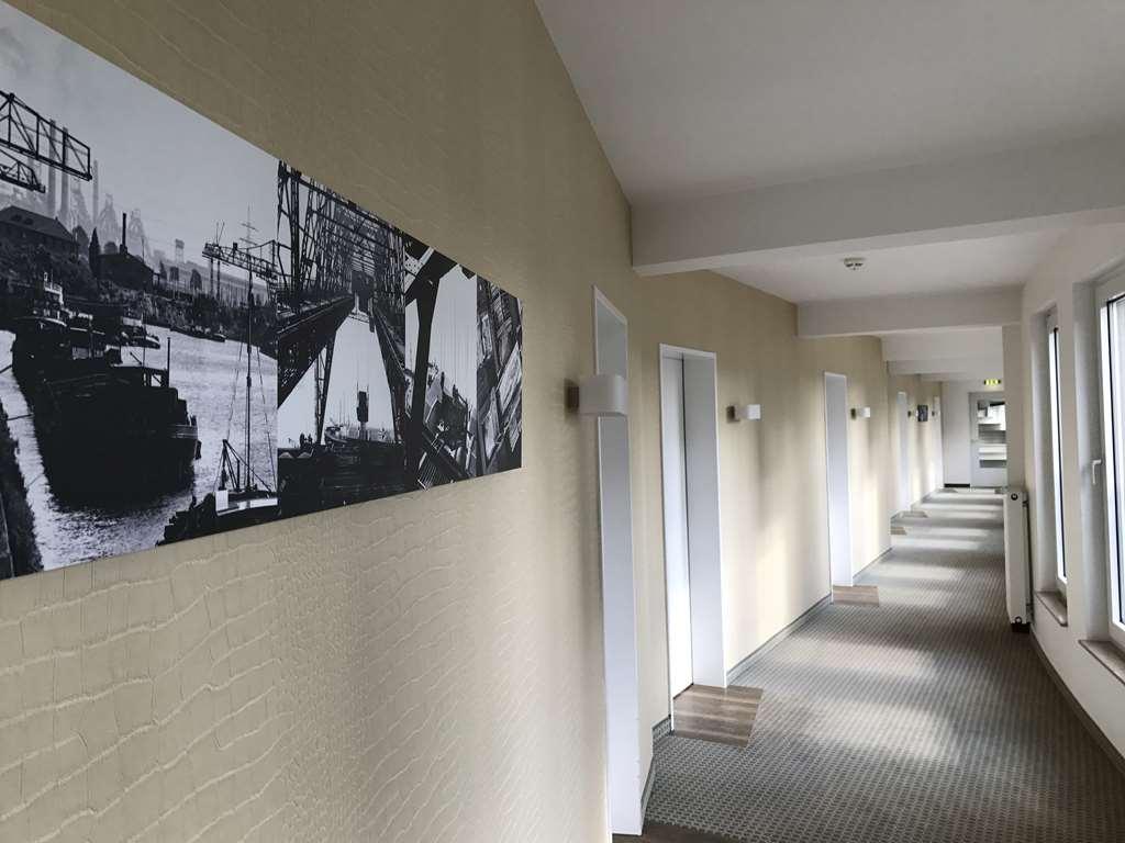 Conti - Partner Of Sorat Duisburg