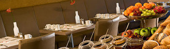 Hotel Conti - Partner Of Sorat 4*