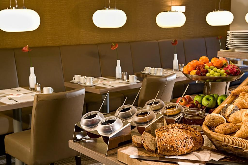 Hotel Conti - Partner Of Sorat Duisburg