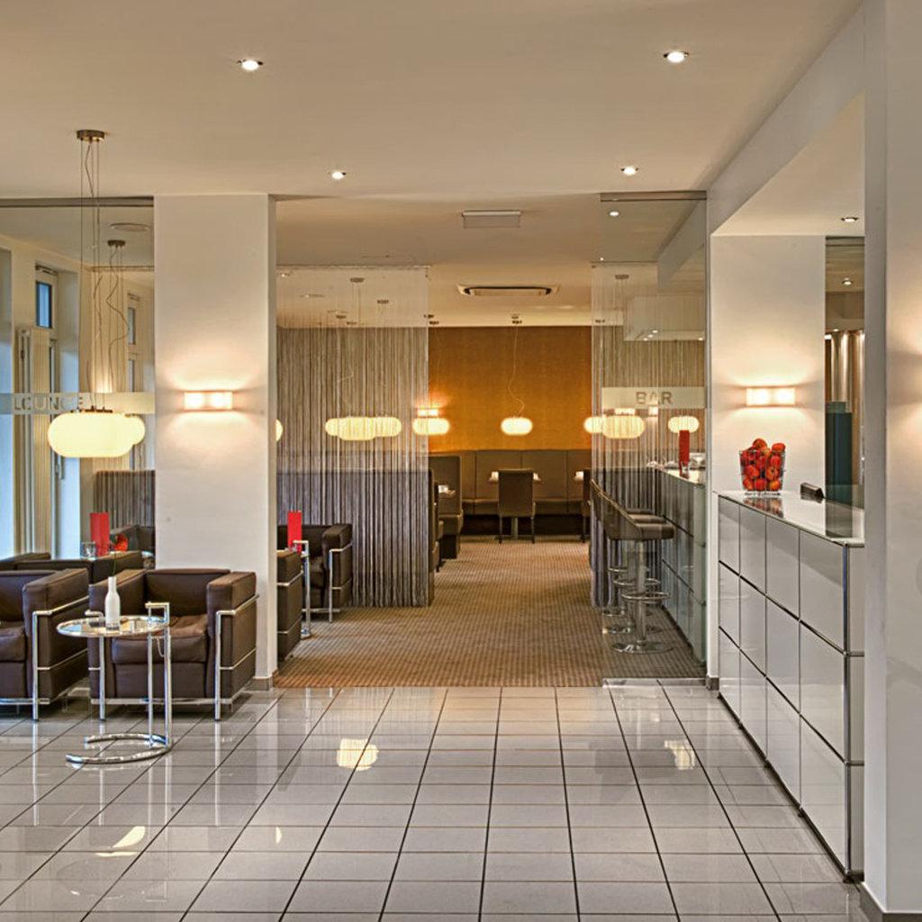 Hotel Conti - Partner Of Sorat