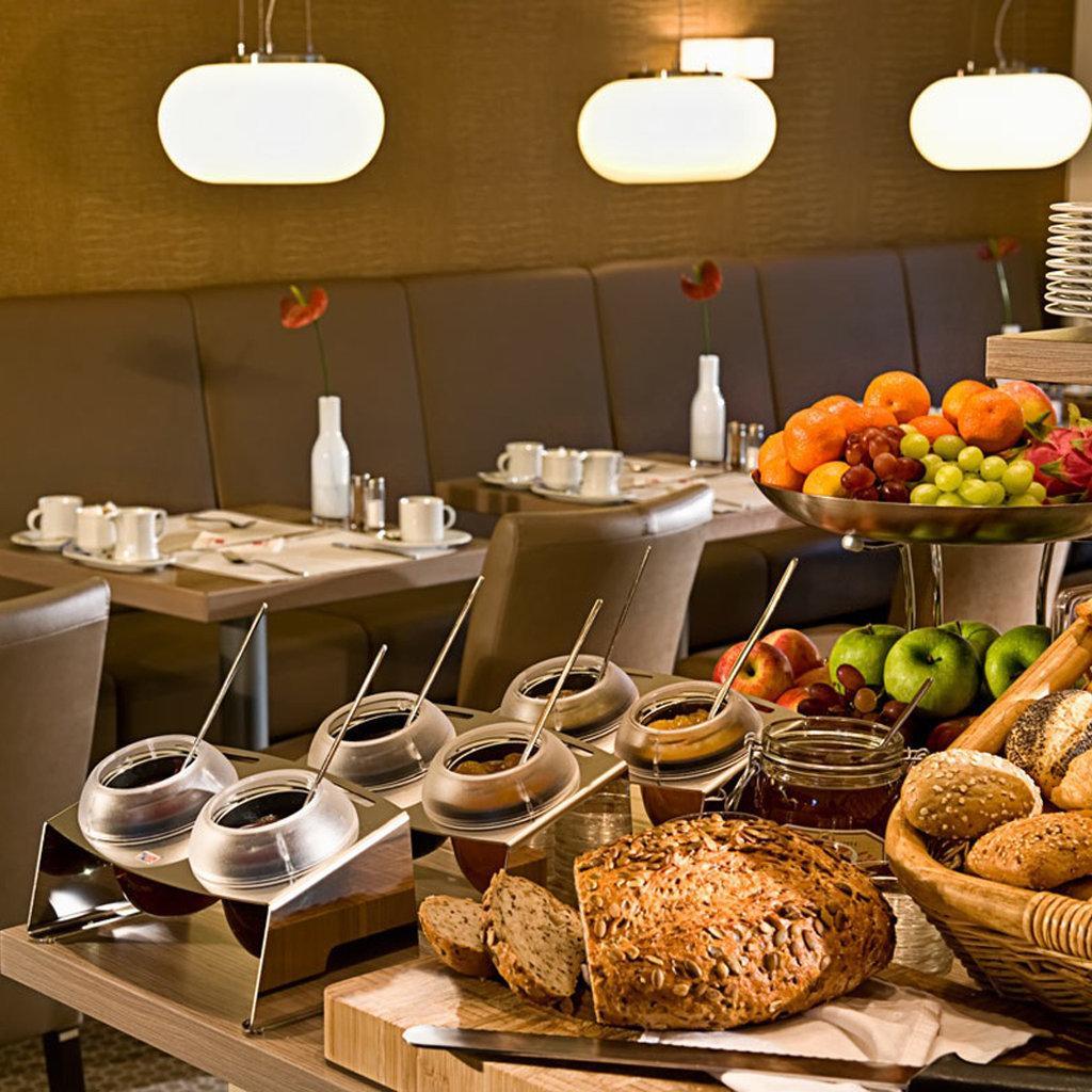 Hotel Conti - Partner Of Sorat 4*