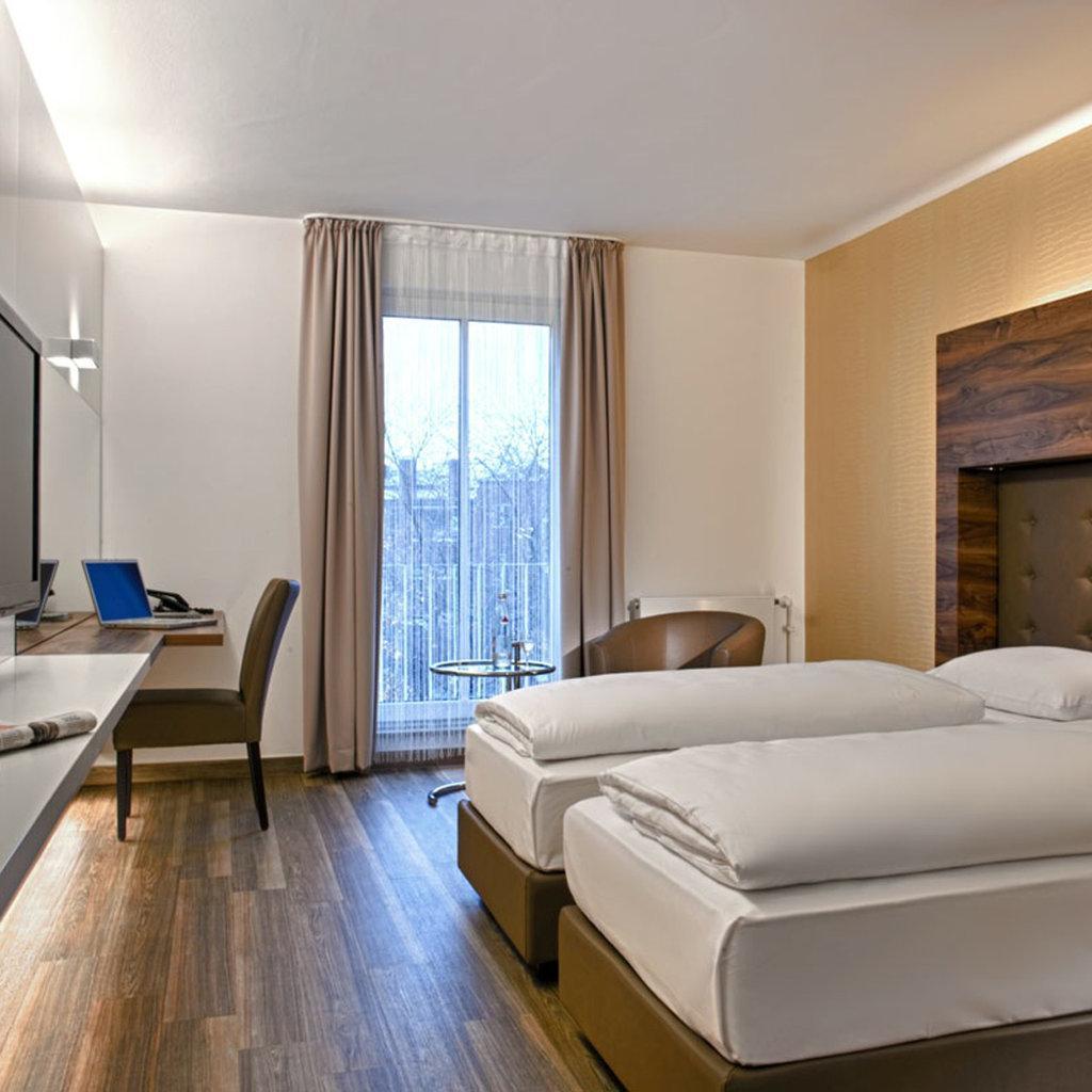 Hotel Conti - Partner Of Sorat