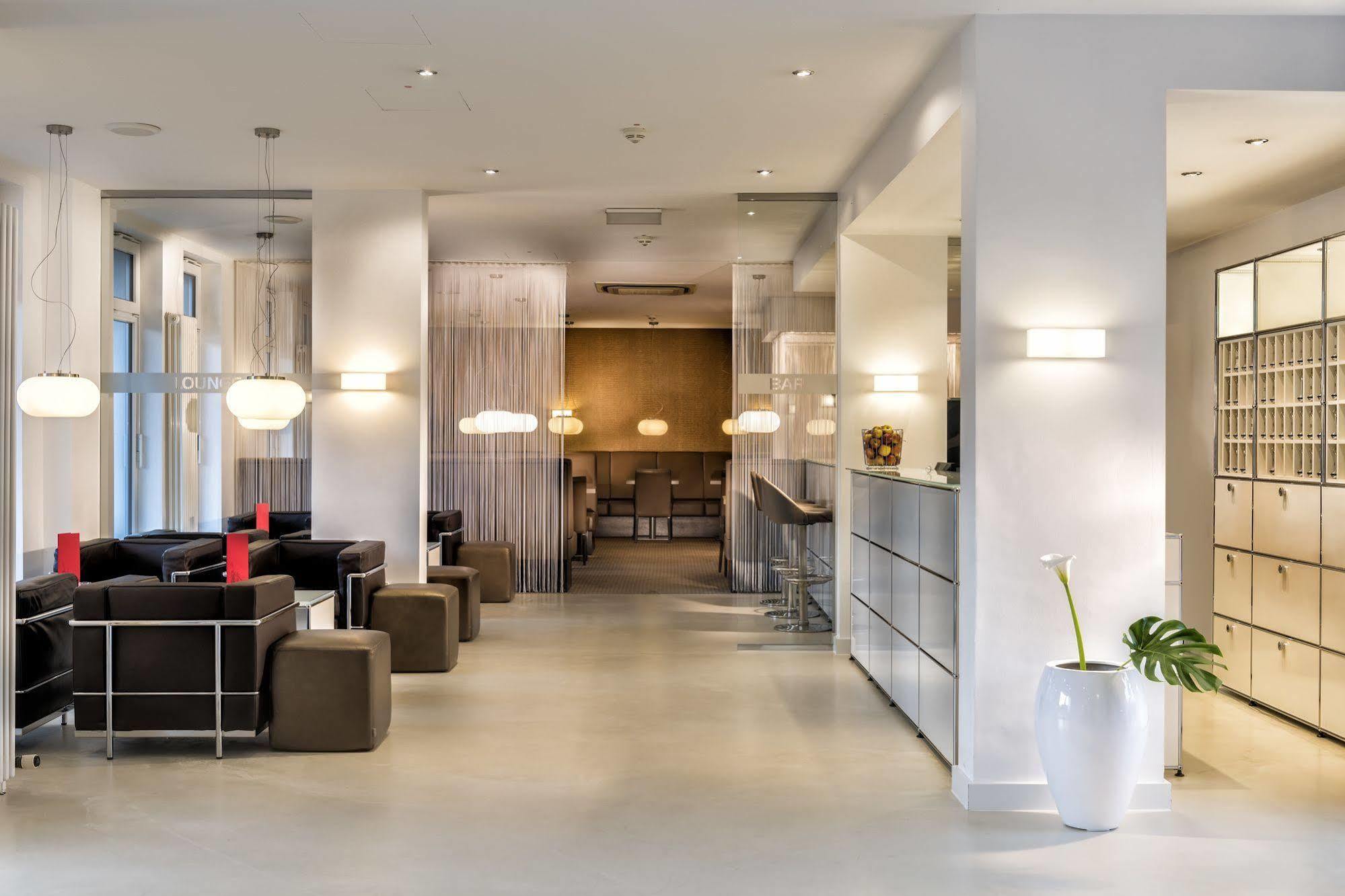 Hotel Conti - Partner Of Sorat