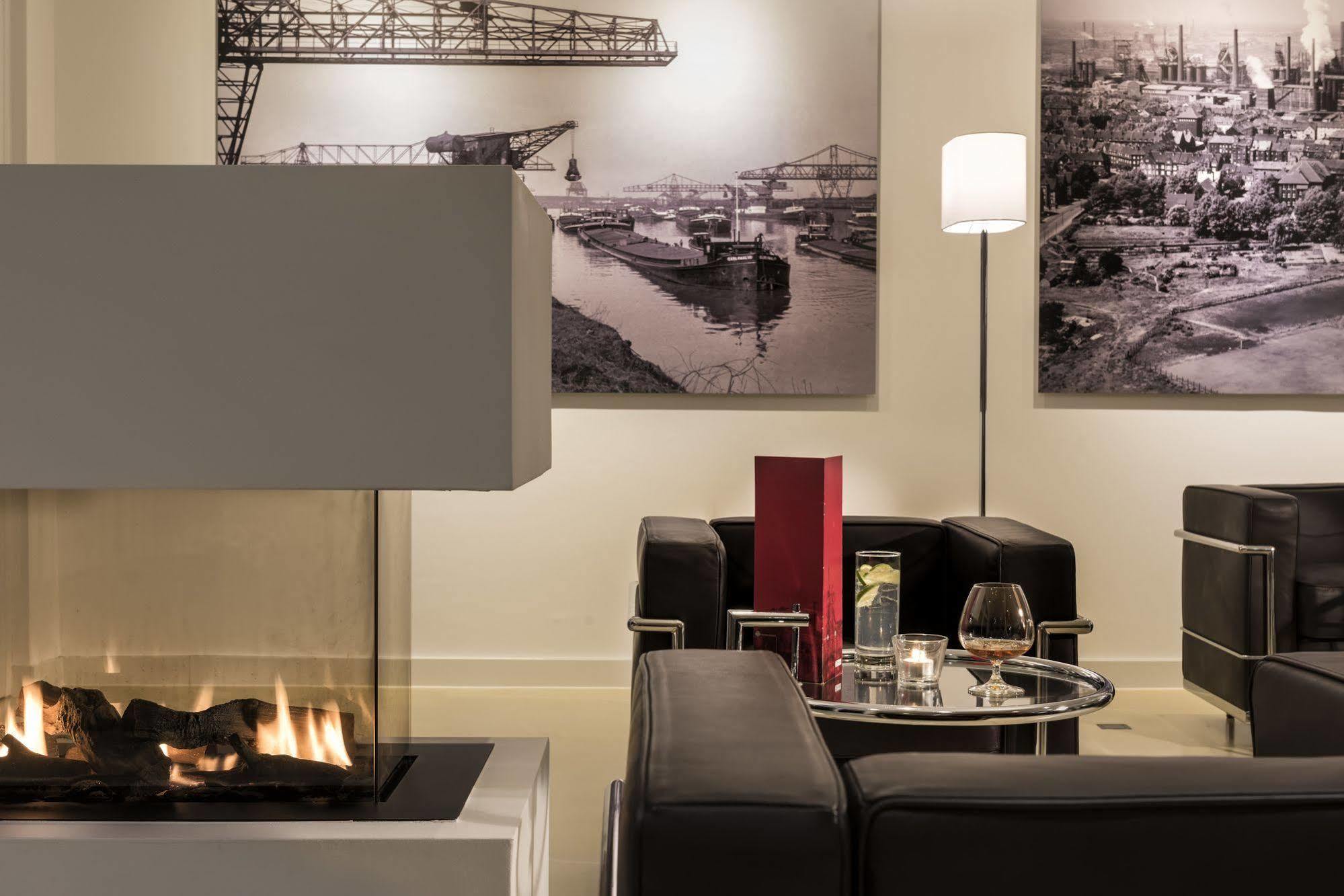 Conti - Partner Of Sorat Hotel 4*