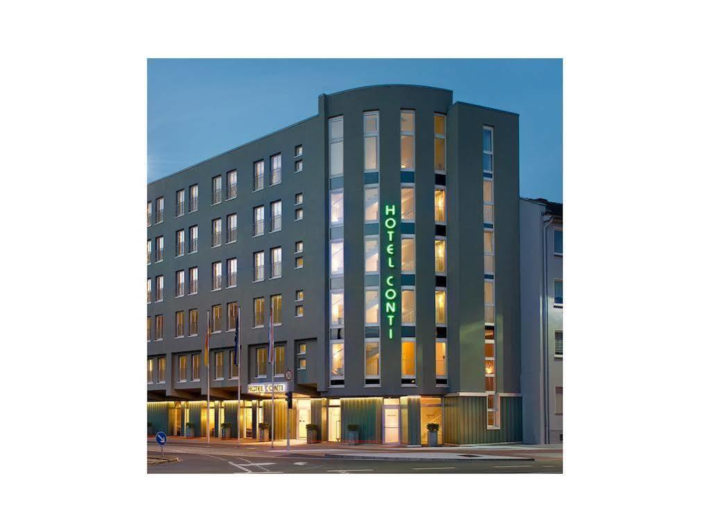 Conti - Partner Of Sorat Duisburg